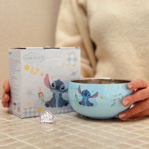 خرید پیاله استیل دیزنی