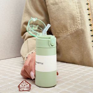 خرید تراول ماگ نی دار