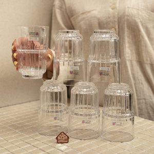 خرید ماگ شیشه ای