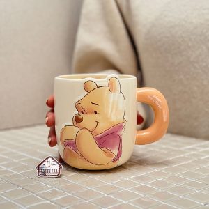 خرید ماگ دیزنی طرح برجسته