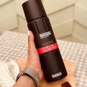 خرید فلاسک برند سیگ sigg