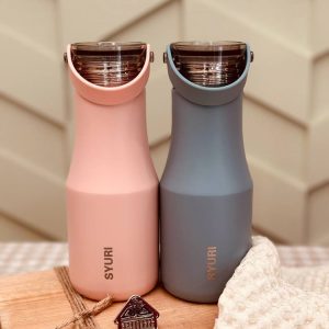 خرید فلاسک دسته دار