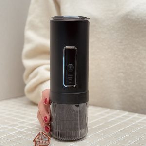خرید اسپرسوسار شارژی