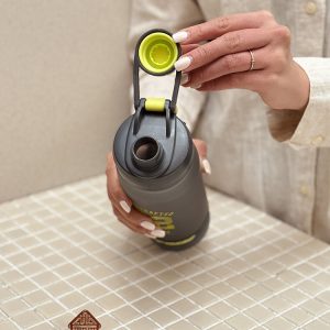 خرید قمقمه ی اسان نوش