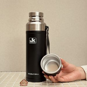 خرید فلاسک 1 لیتری جی کا