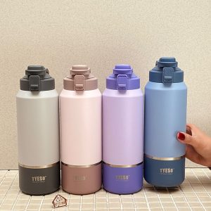 خرید بطری 1200 میل تایسو
