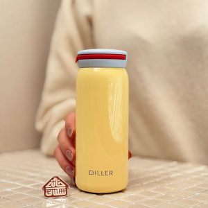 خرید فلاسک 280 میل دسته سیلیکونی