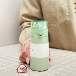 خرید تراول ماگ نی دار