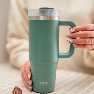 خرید تراول ماگ دوحالته تایسو