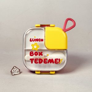 خرید ظرف غذا فانتزی