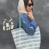 خرید کیف پارچه ای
