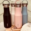 خرید فلاسک دسته دار