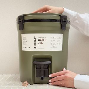 خرید کلمن استنلی اورجینال سری ADVENTURE مدل WATER JUG حجم 7.5 لیتر