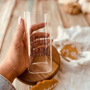 خرید ماگ پیرکس گودمورنینگ