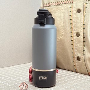 خرید بطری 1200 میل تایسو