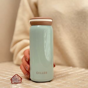 خرید فلاسک 280 میل دسته سیلیکونی