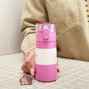 خرید تراول ماگ نی دار