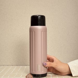خرید فلاسک 750 میل درب فنجونی تایسو 01040_01