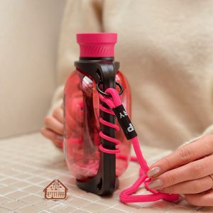 خرید قمقمه بند دار