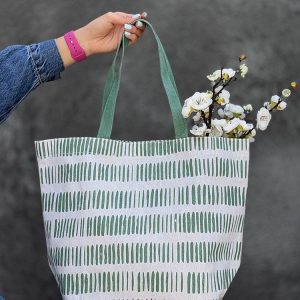 خرید کیف پارچه ای