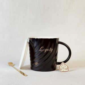 خرید ماگ مینیمال
