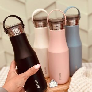 خرید فلاسک دسته دار
