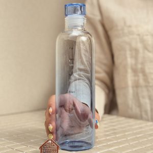 خرید بطری دتاکس رنگی
