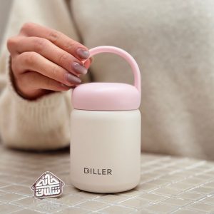 خرید مینی فلاسک پاندا