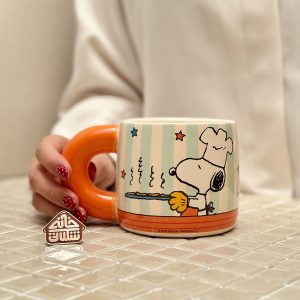 خرید ماگ اسنوپی