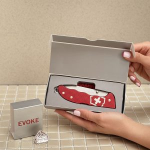 خرید چاقو شکاری برند ویکتورینوکس VICTORINOX 0.9415.D20