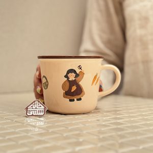 خرید ماگ خانواده