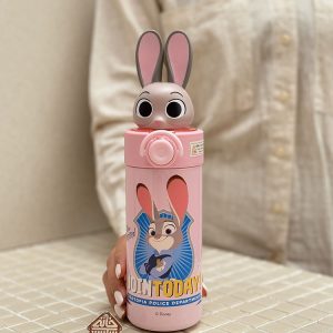 خرید تراول ماگ زوتوپیا