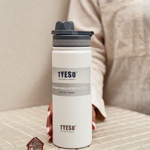 تراول ماگ 600 میل تایسو TS_8706B - تصویر 10