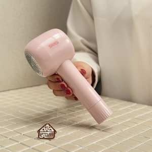 خرید پرزگیر شارژی