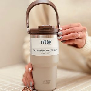 خرید تراول ماگ 600 میل تایسو