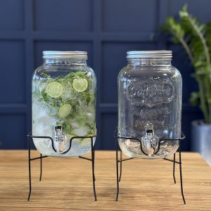 خرید کلمن شیشه ای