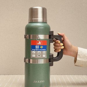 خرید غول فلاسک 3 لیتری جی کا