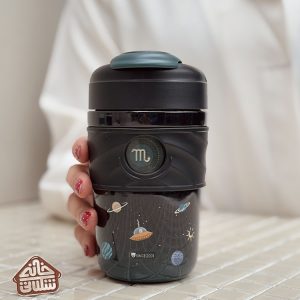 خرید تراول ماگ دوحالته