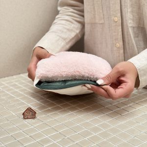 خرید کیسه آب برقی فانتزی