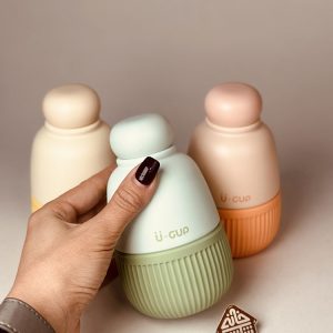 خرید مینی فلاسک کیوت