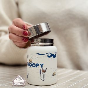 خرید مینی فلاسک اسنوپی