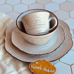 خرید ظروف کلاسیک