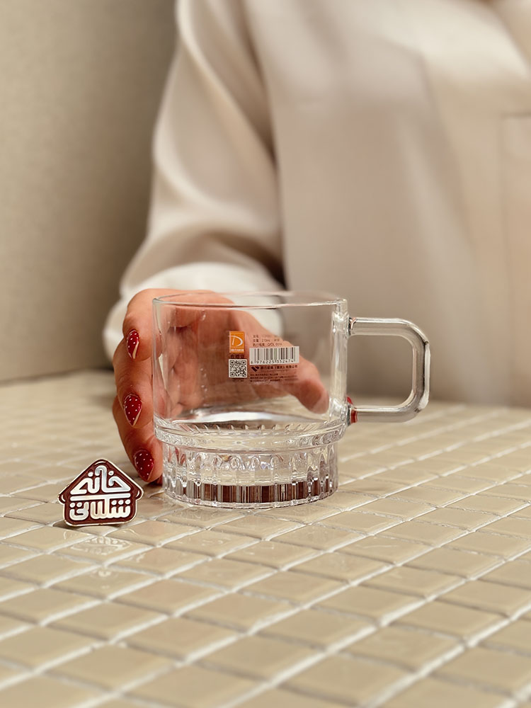 خرید لیوان دسته دار