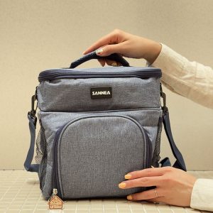 خرید لانچ بگ برزنتی