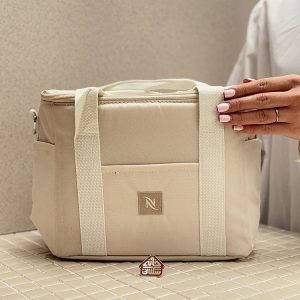 خرید لانچ بگ (کولر بگ) اورجینال نسپرسو