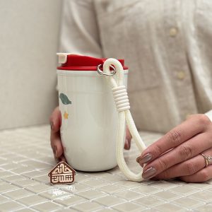 خرید تراول ماگ گیلاسی دیلر