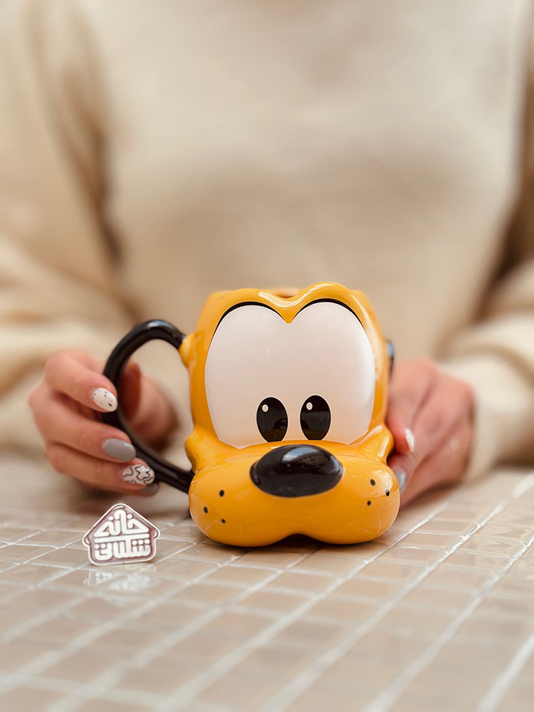 خرید ماگ دیزنی اورجینال