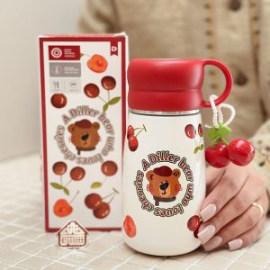 خرید تراول ماگ فانتزی