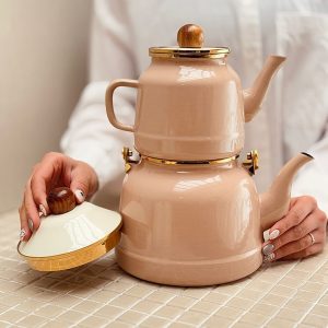 خرید کتری قوری مادام کوکو