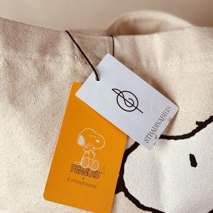 خرید توت بگ اورجینال اسنوپی